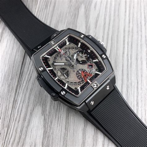 HUBLOT SPIRIT OF BIG BANG : r/RepTime 